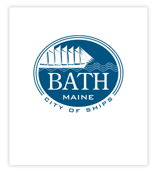 Bath Logo